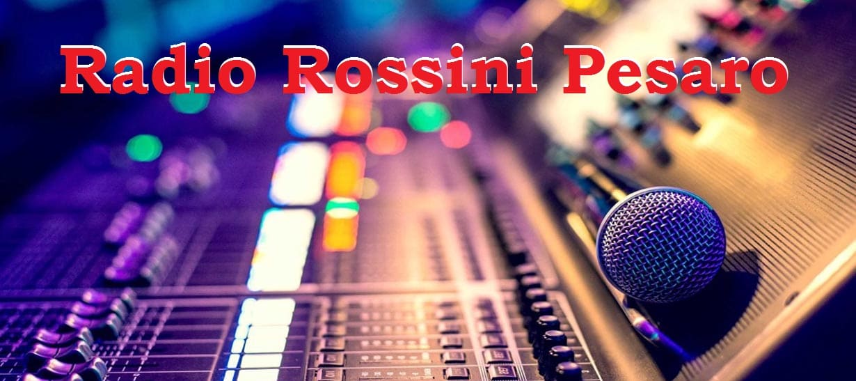 Rossini Musica