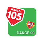radio 105 dance 90