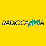 radio gamma