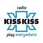 radio kiss kiss