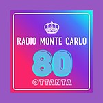 radio monte carlo 80