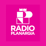 radio planargia