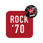 radio virgin rock 70