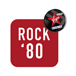 radio virgin rock 80