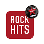 radio virgin rock hits