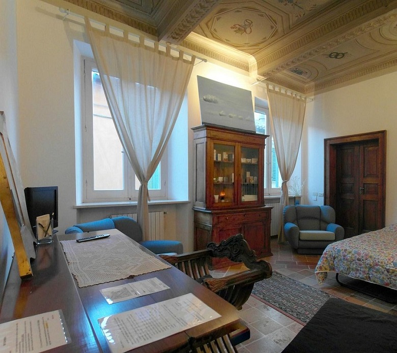 Bed and Breakfast pigiotto