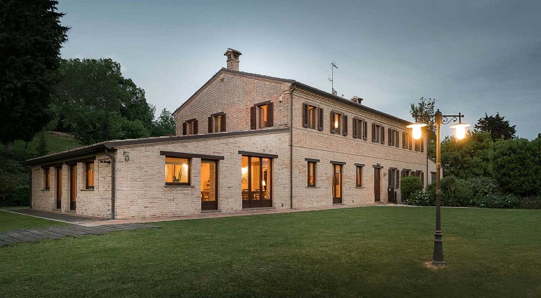 agriturismo badia