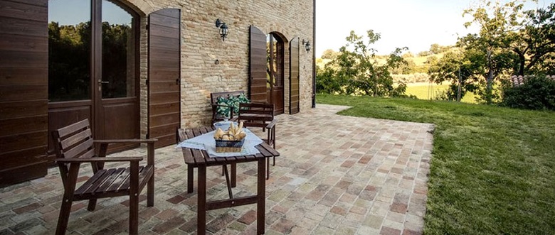 agriturismo ca princivalle