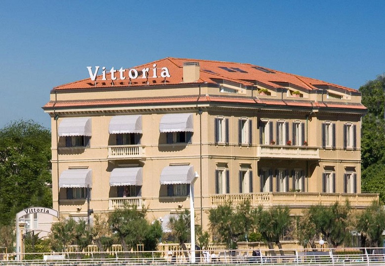 grand hotel vittoria