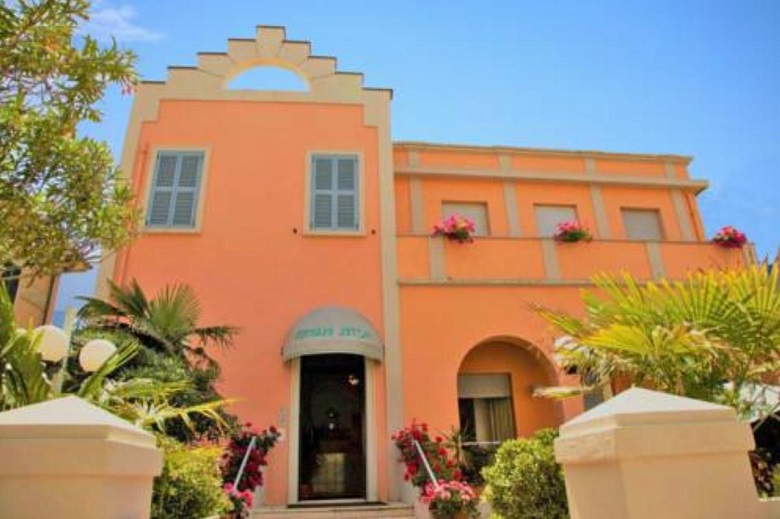 hotel blumen