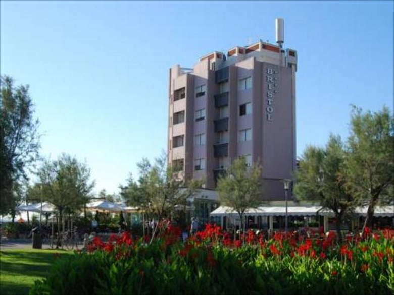 hotel bristol