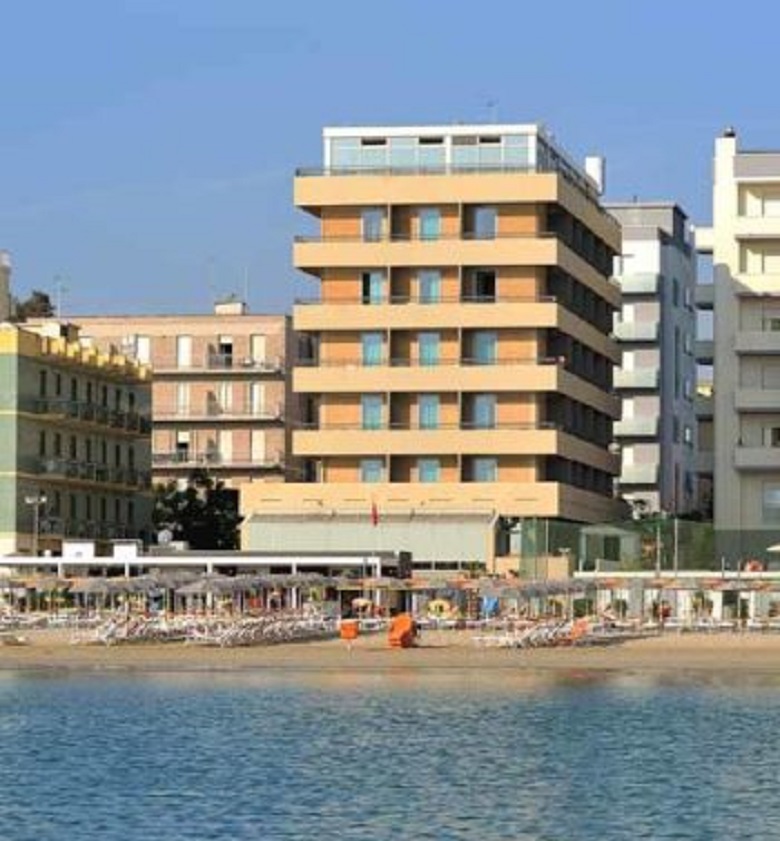 hotel delle nazioni