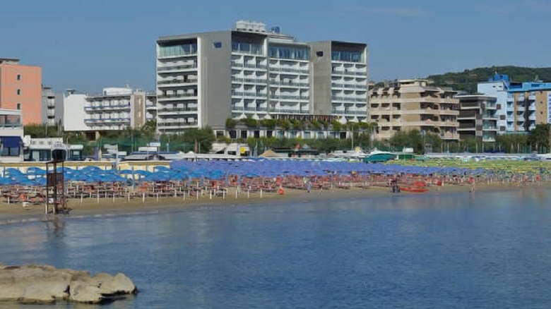 hotel due palme