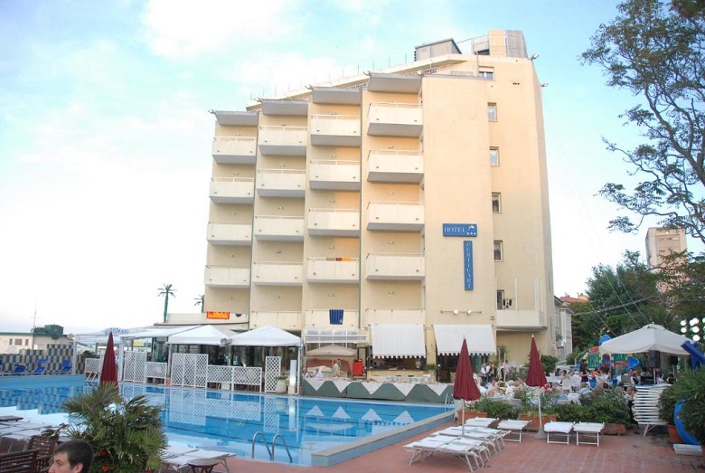 hotel mare