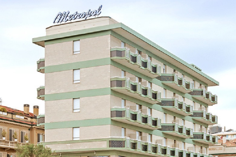hotel metropol