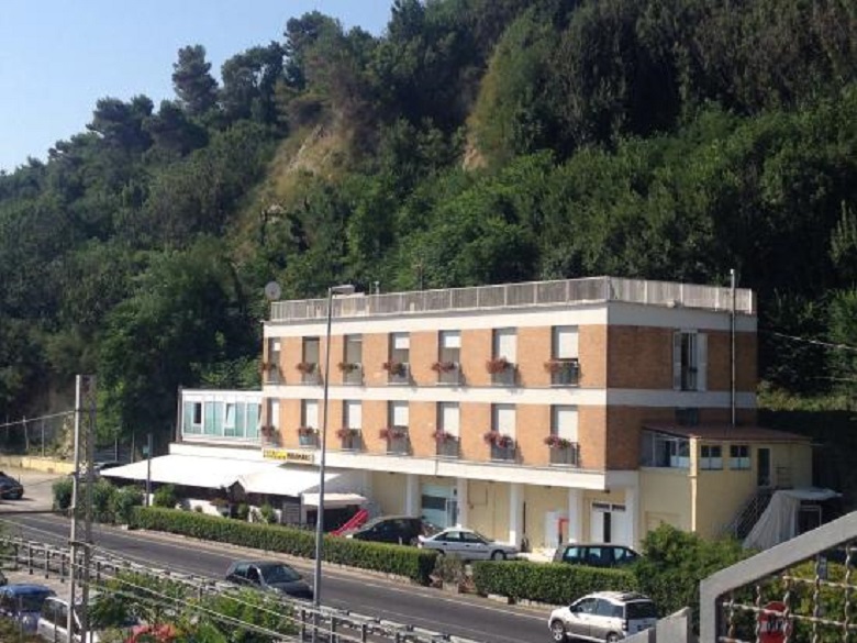 hotel miramare