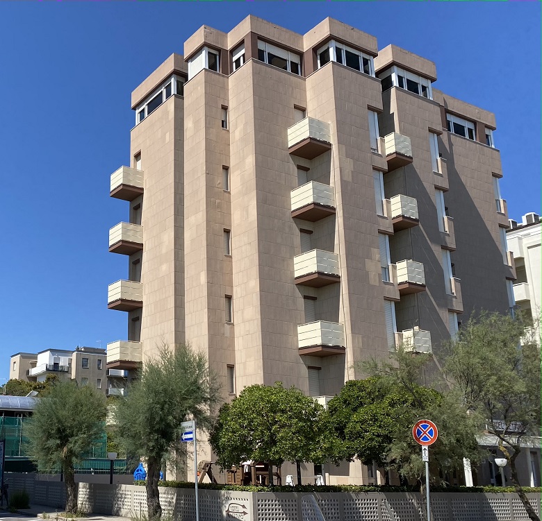 hotel nettuno