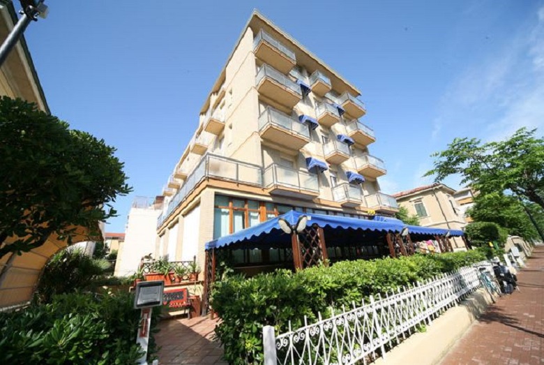 hotel rivazzurra