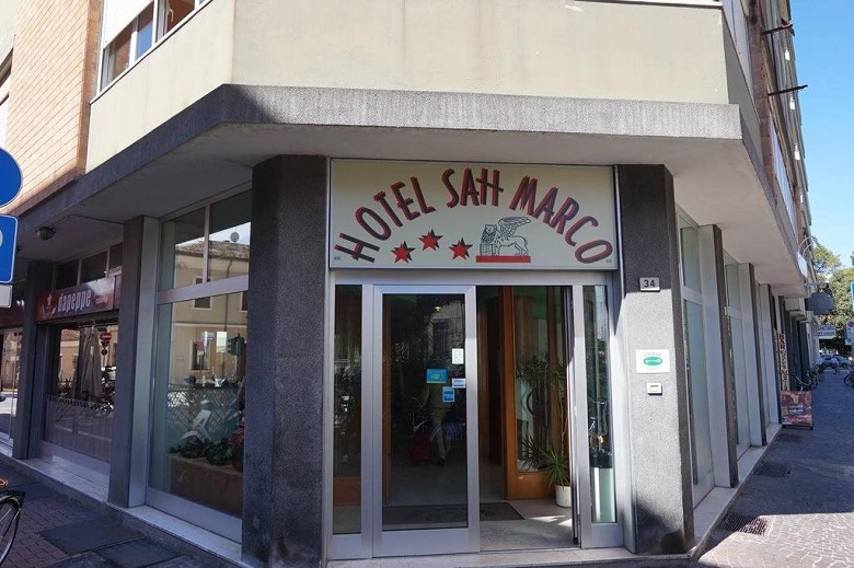 hotel san marco