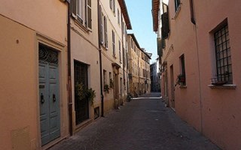hotel vicolo