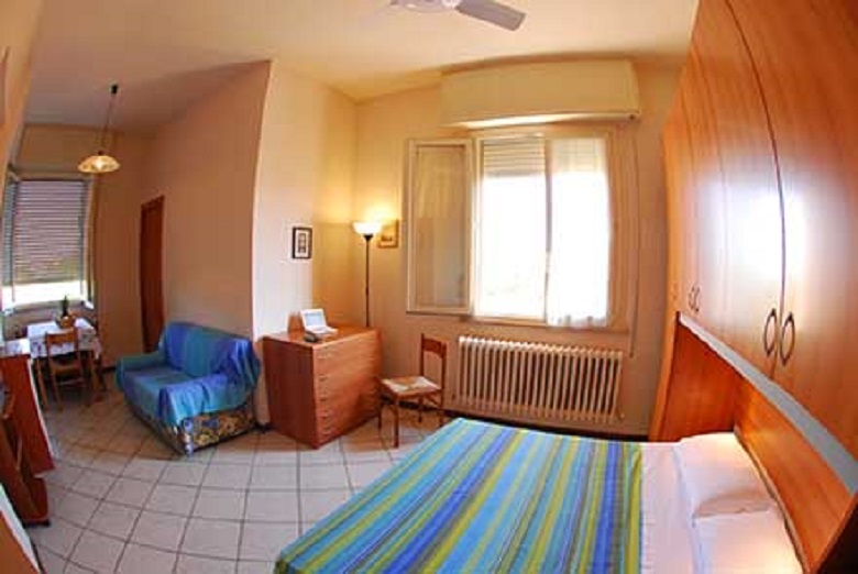 residence arianna