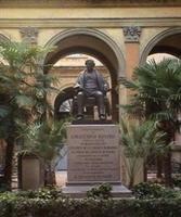 conservatorio G. Rossini