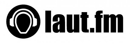 Laut logo